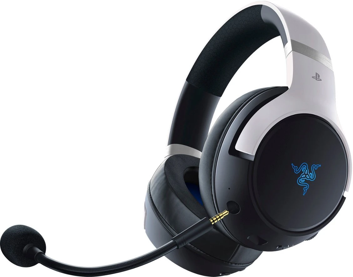 Razer Kaira Pro HyperSpeed Wireless Gaming Headset - RECONECO