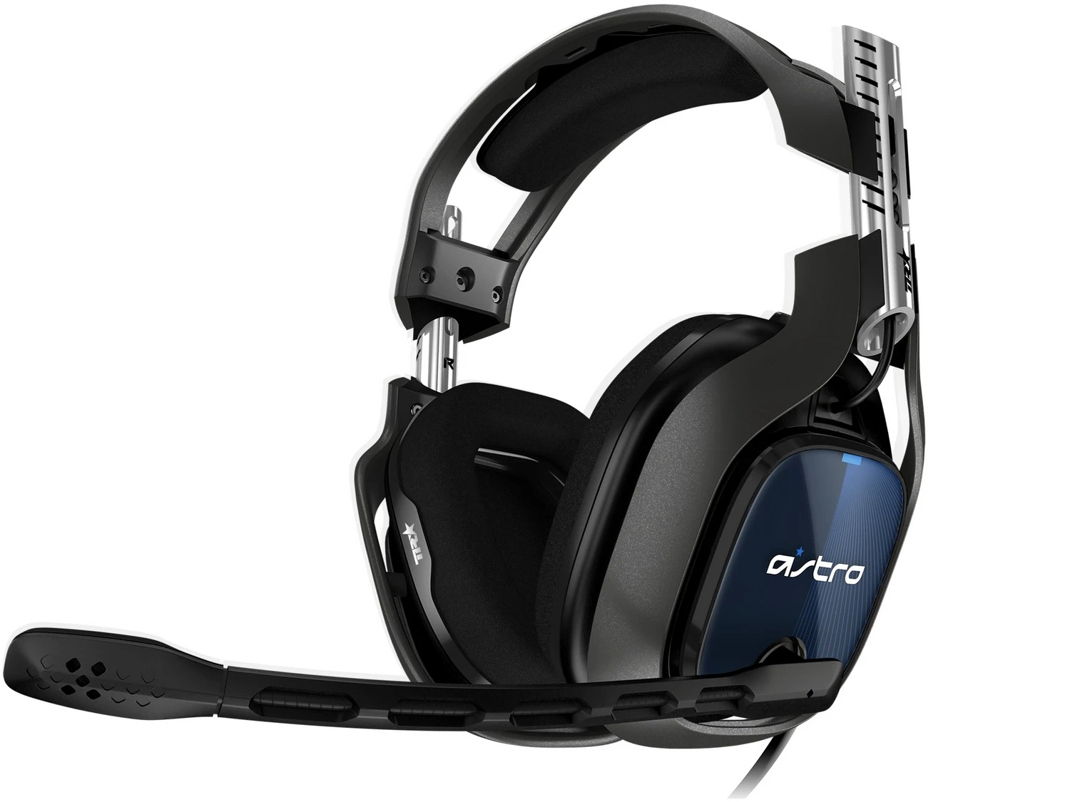 Logitech Astro A40 TR Wired Gaming Headset for PlayStation