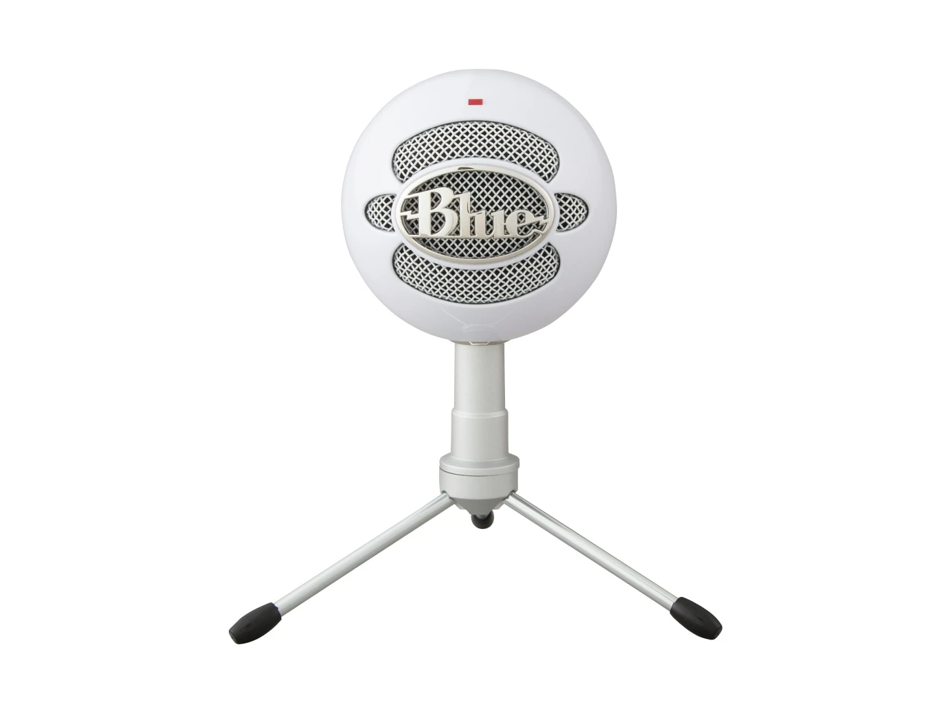 Blue Snowball iCE Wired Condenser USB Microphone - RECON