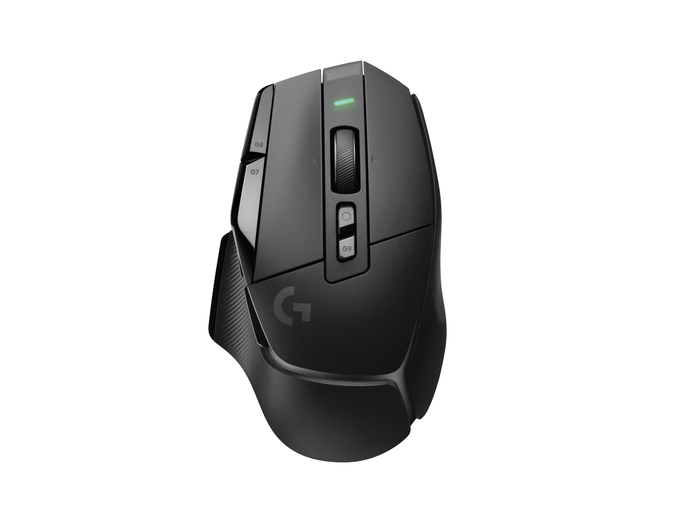 Logitech G502 X LIGHTSPEED Wireless RGB Gaming Mouse