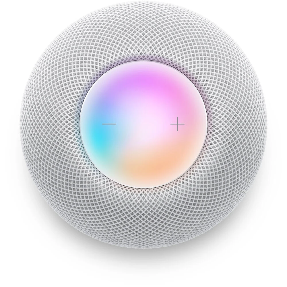Apple HomePod Mini White - RECON