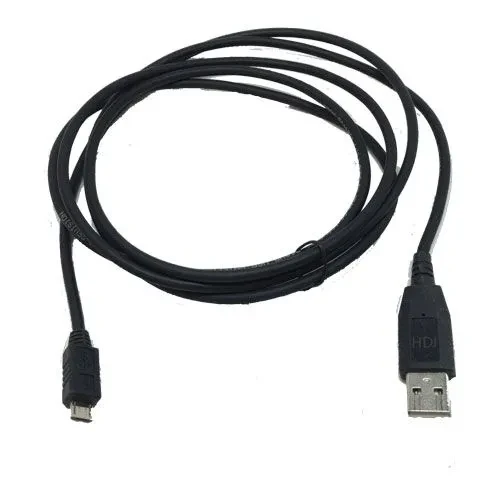 Poly  USB/USB Micro-B Data Transfer Cable - RECONECO