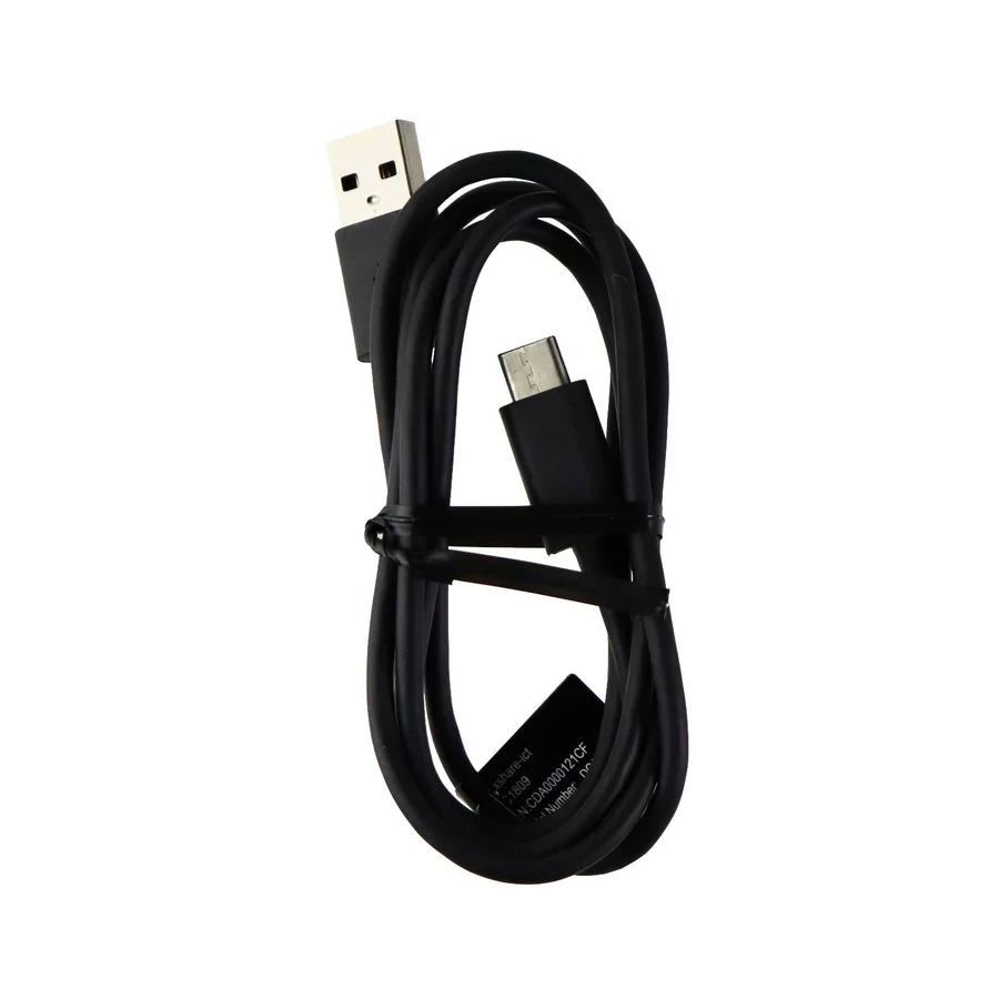 Samsung S10 Type-C to USB Charging / Data Cable Length 39 Inch - RECON