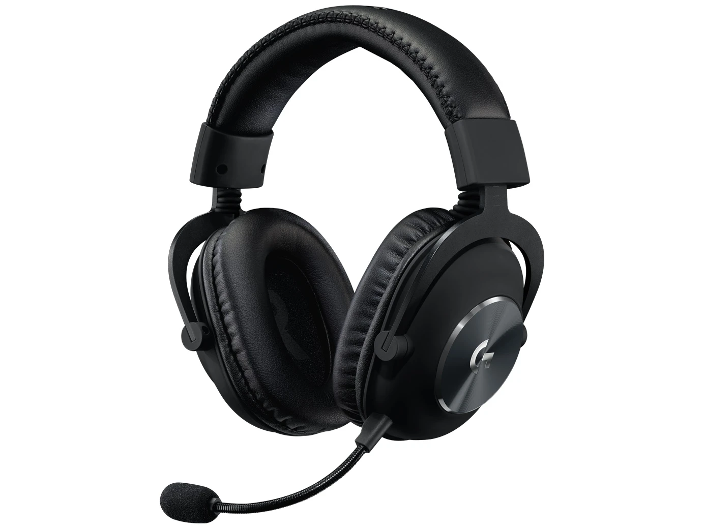 Logitech PRO X Wired Gaming Headset