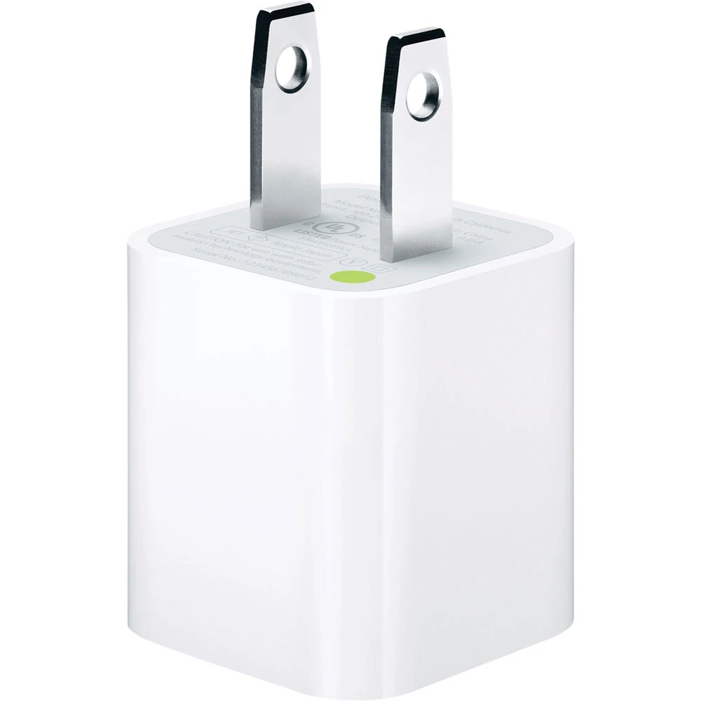 Apple 5W USB Power Adapter