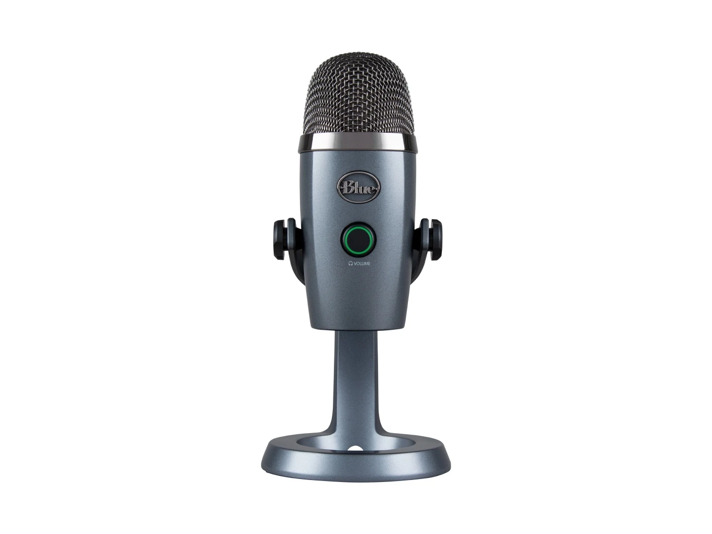 Logitech Yeti Nano Premium Dual-Pattern USB Microphone - RECON