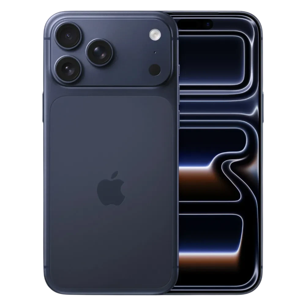 iPhone 17 Pro Max Unlocked