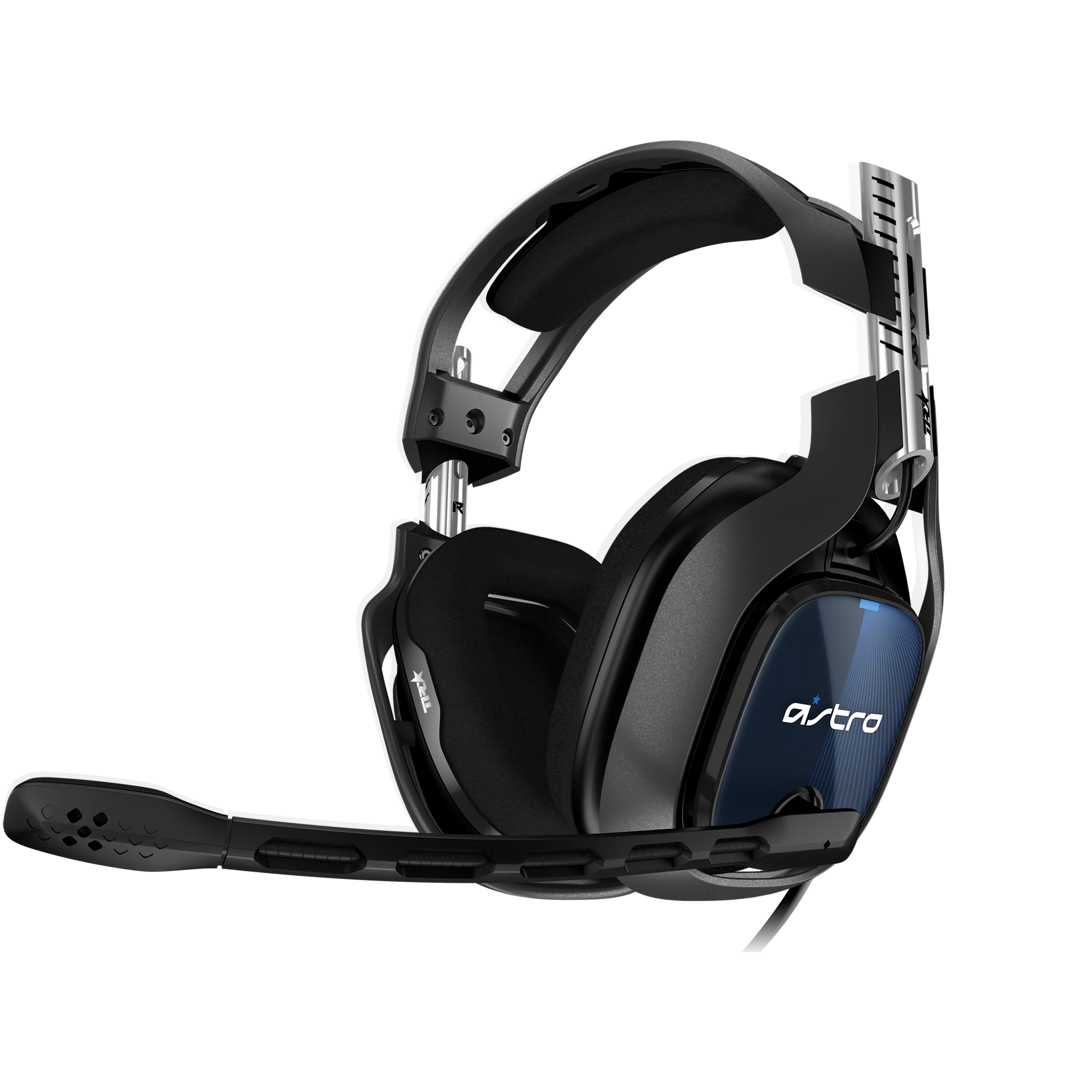 Logitech Astro A40 TR Wired Gaming Headset for PlayStation