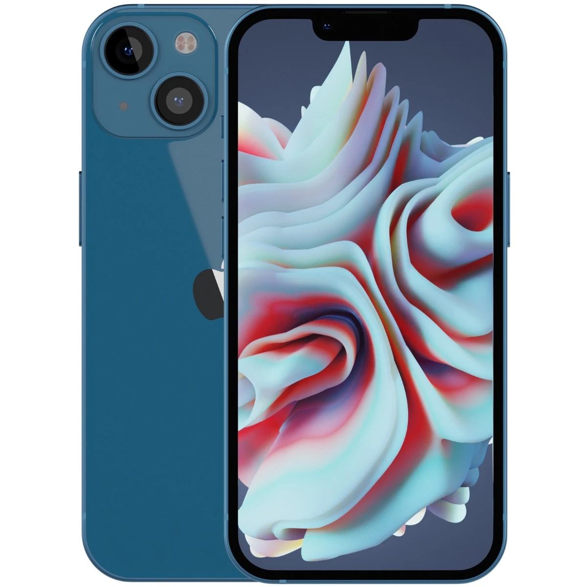 iPhone 13 carrier
