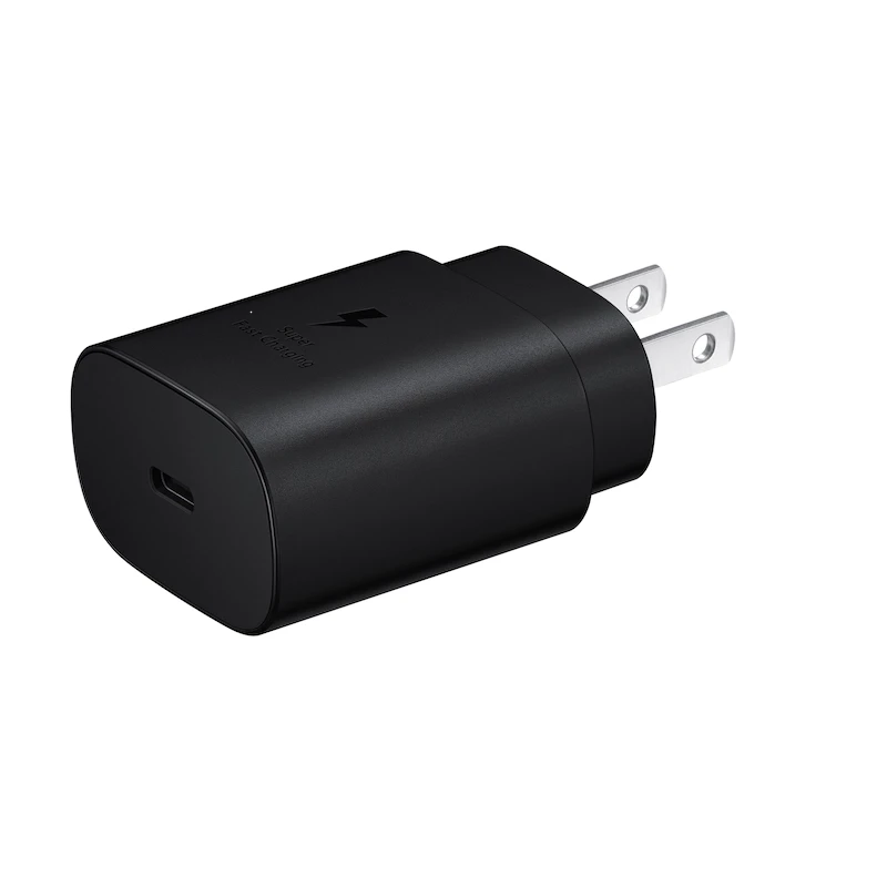 Samsung 25W USB-C Fast Charging Wall Charger