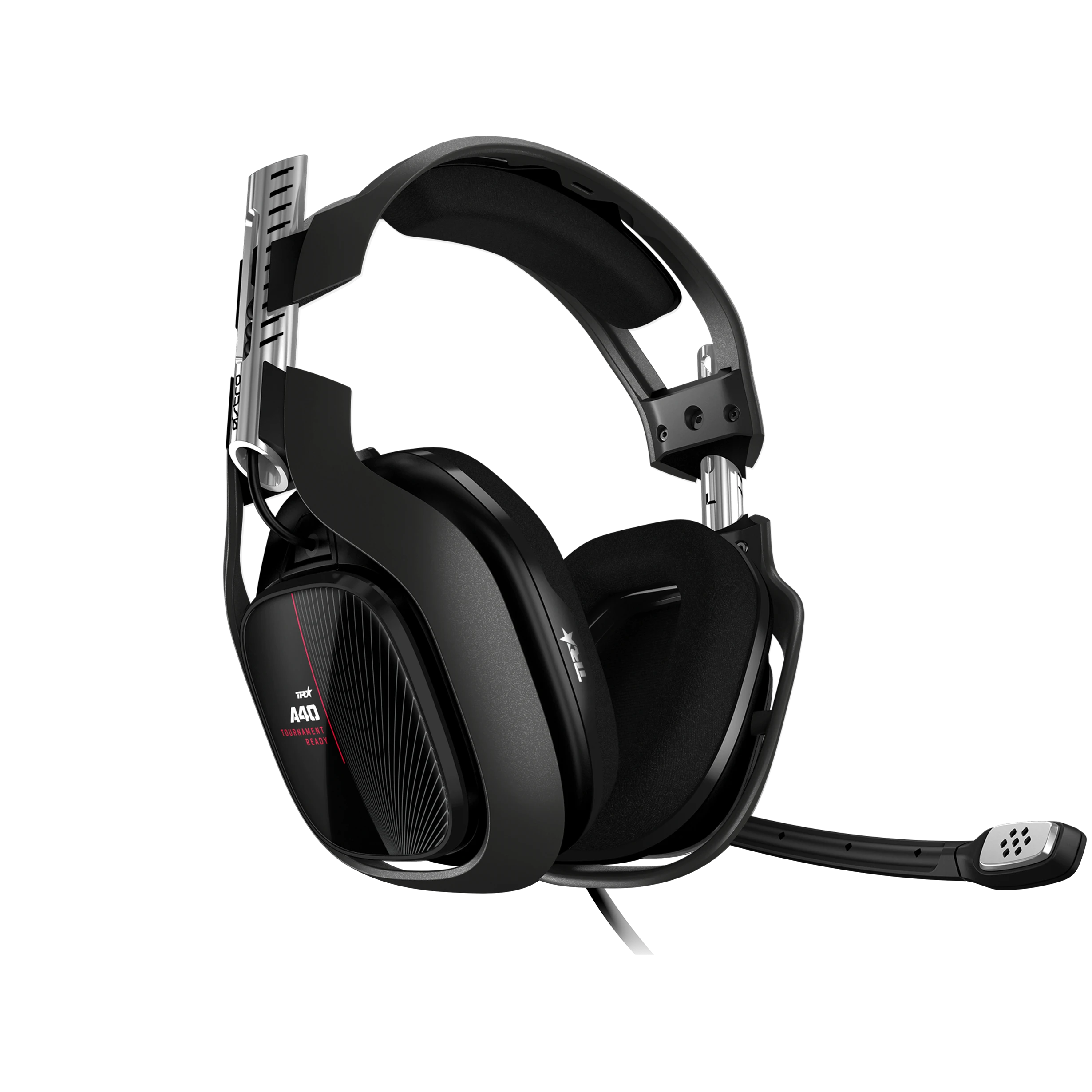 Logitech Astro A40 + MIXAMP Pro 新品未開封 Shop Shop Logitech Astro A40 TR Wired Gaming Headset for