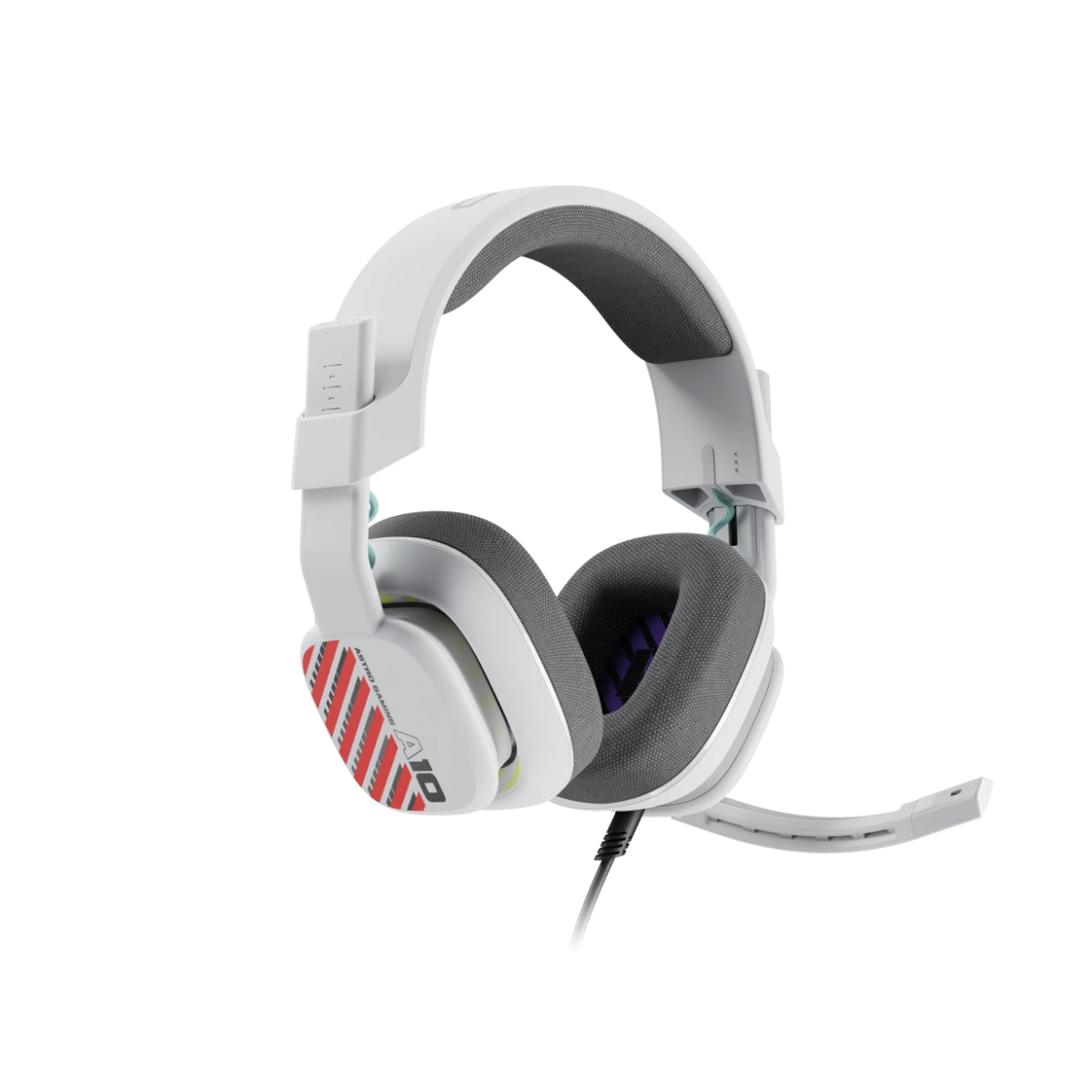 Logitech Astro A10 Gaming Gen 2 Wired Headset - NEW