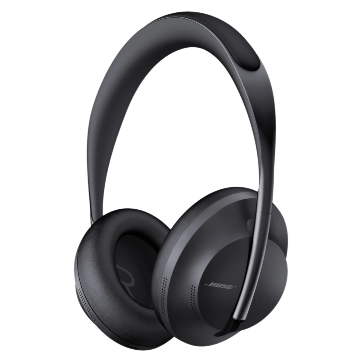 Bose Headphones 700 Noise Cancelling Wireless Headphones Triple Black