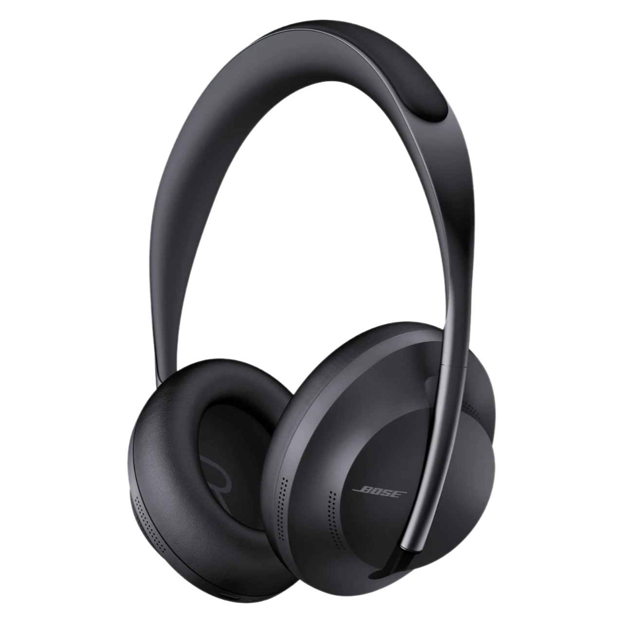 Bose Headphones 700 Noise Cancelling Wireless Headphones Triple Black