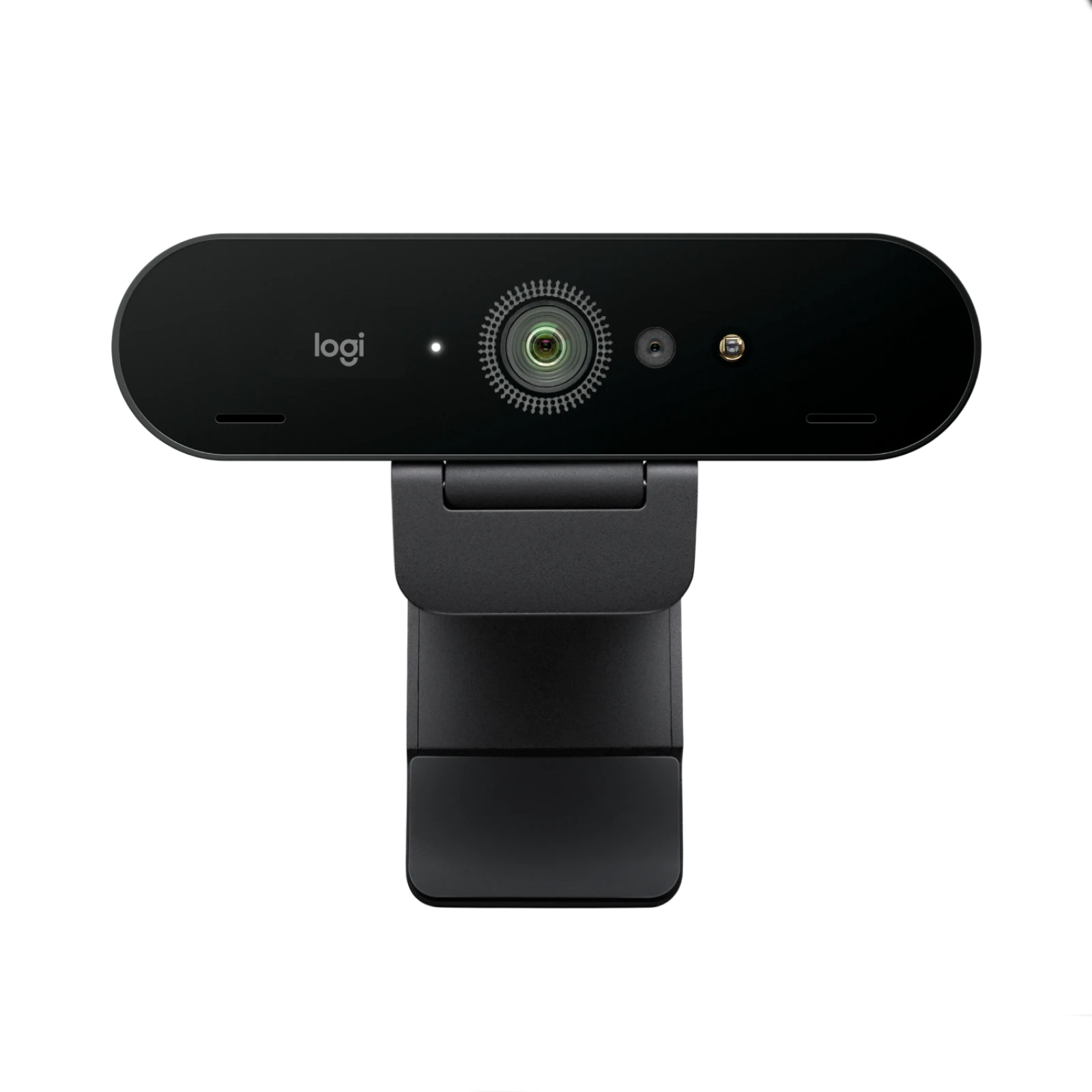 Logitech BRIO Ultra HD Pro Webcam