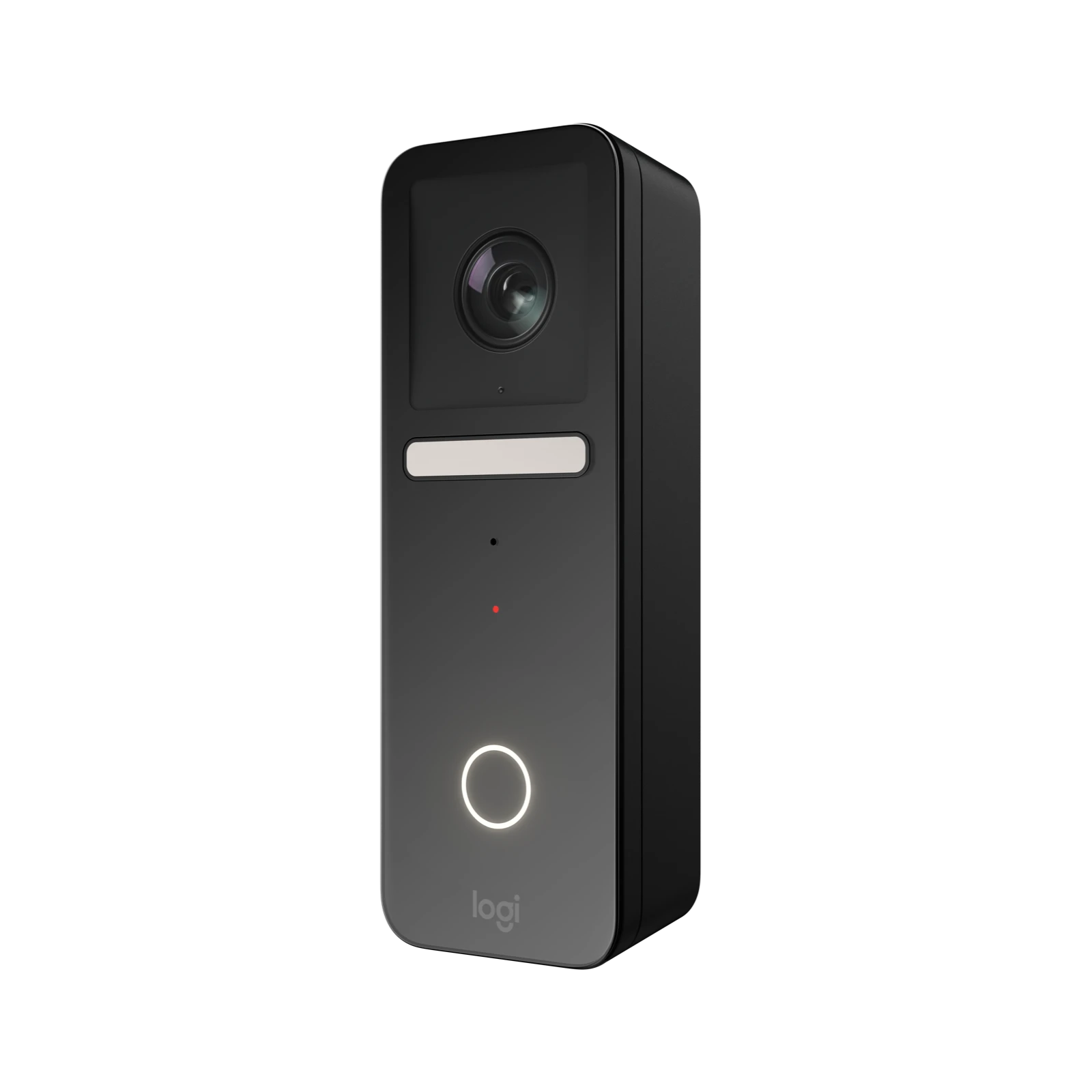 Logitech Circle View Wired Doorbell
