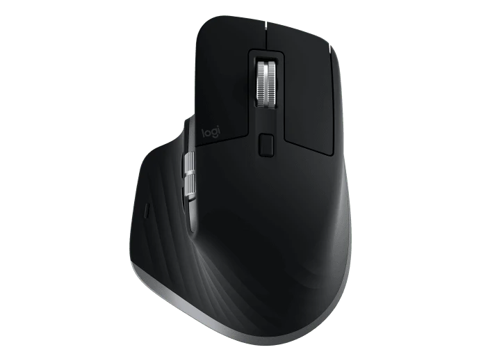 Logitech MX Master 3 for Mac Advanced Wireless Mouse