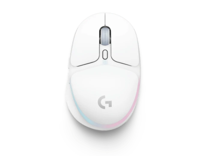 Logitech G705 Wireless Gaming Mouse 