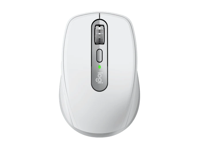 Logirech MX Anywhere3 For Mac Compact Performance Mouse