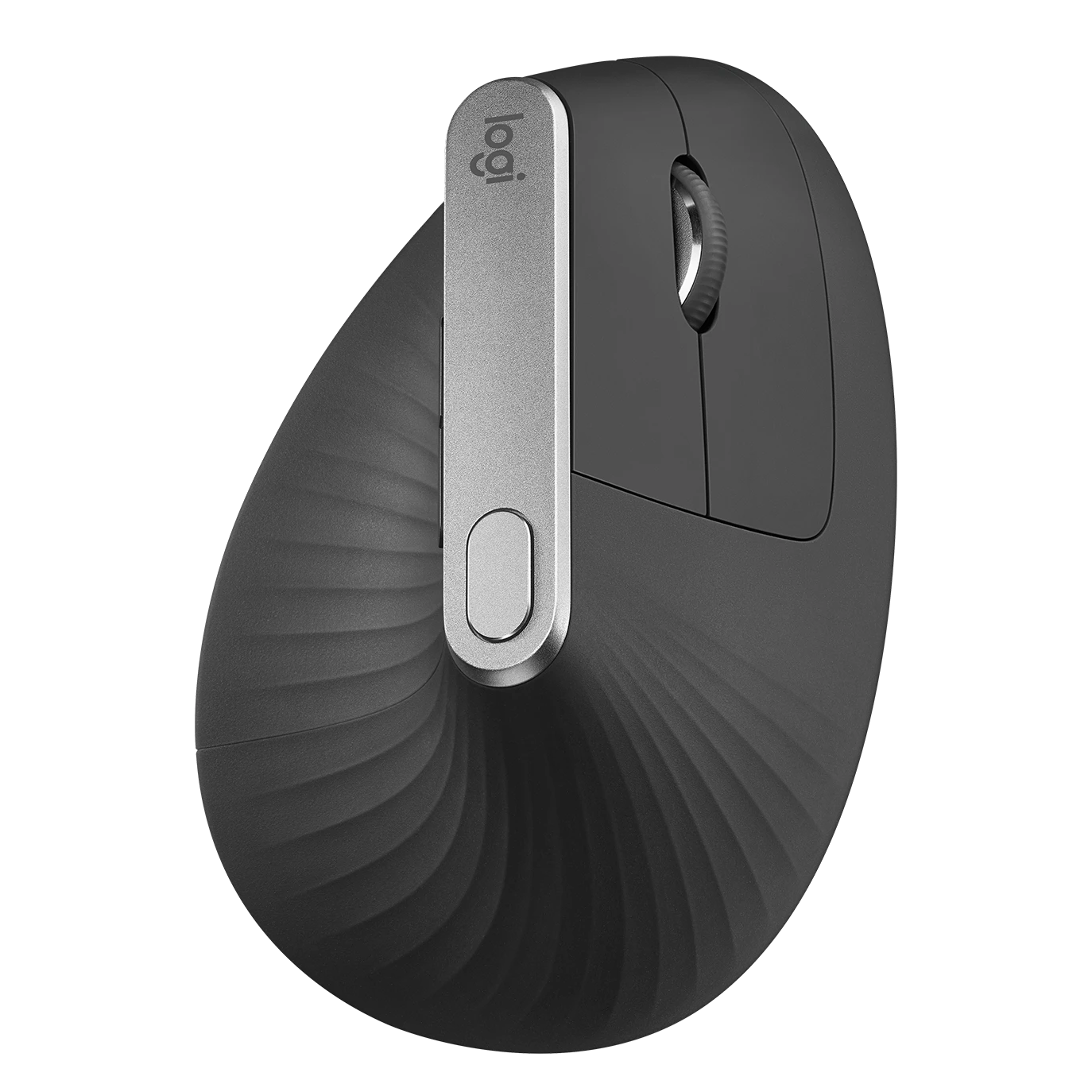 Logitech MX Vertical Advanced Ergonomic Wireless Mouse
