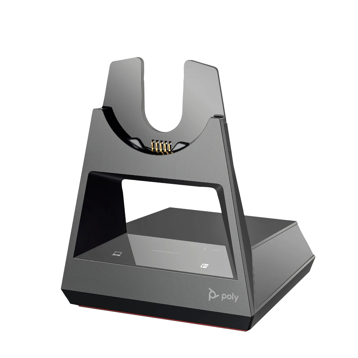 Base Poly Voyager Office