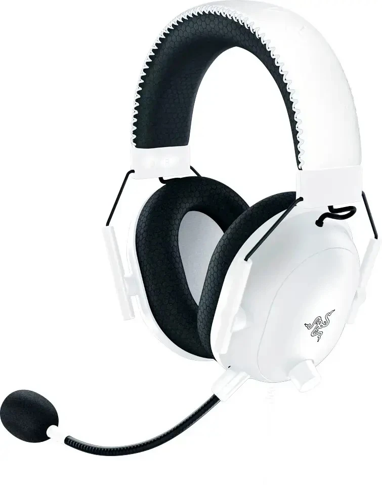 Razer BlackShark V2 Pro Wireless Gaming Headset for PC, PS5, PS4, Switch 