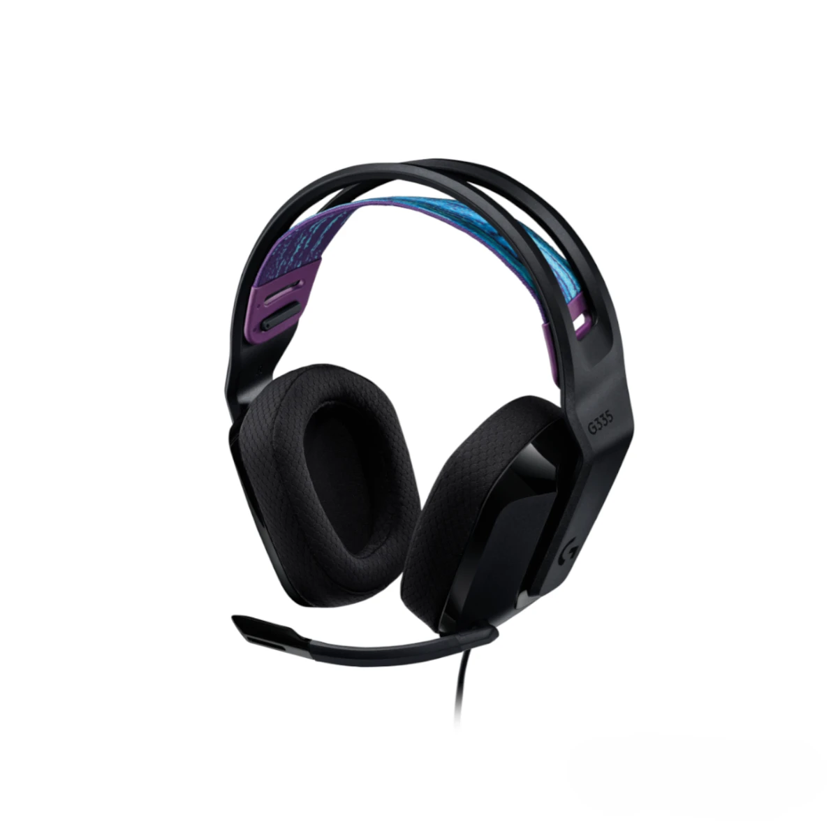 Logitech G335 Wired Gaming Headset - NEW