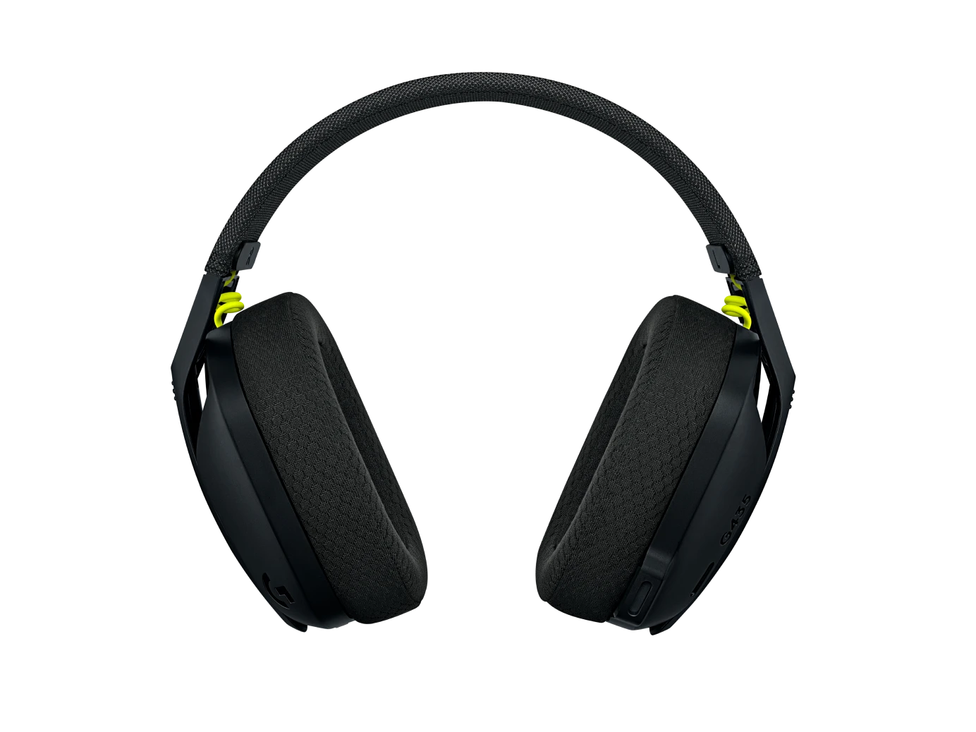 Logitech G435 Lightweight Wireless Gaming Headset