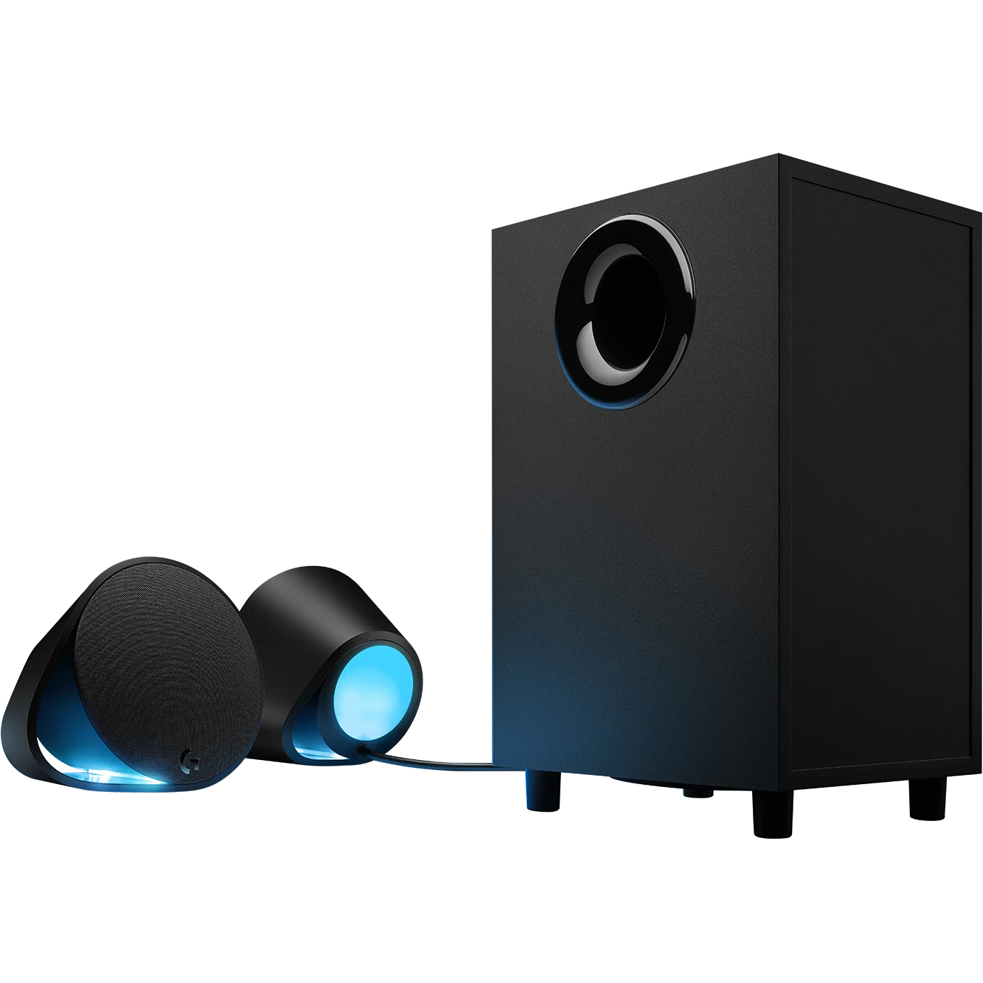 Logitech G560 LIGHTSYNC PC Gaming Speaker