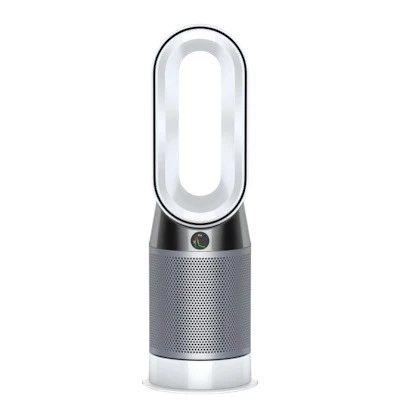 Dyson HP04 Hot+Cool Air Purifier Fan Heater White/Silver (Refurbished)