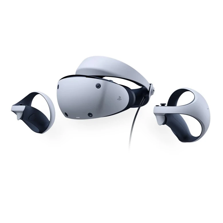 Sony Entertainment PlayStation VR2 Horizon Call of the Mountain Bundle