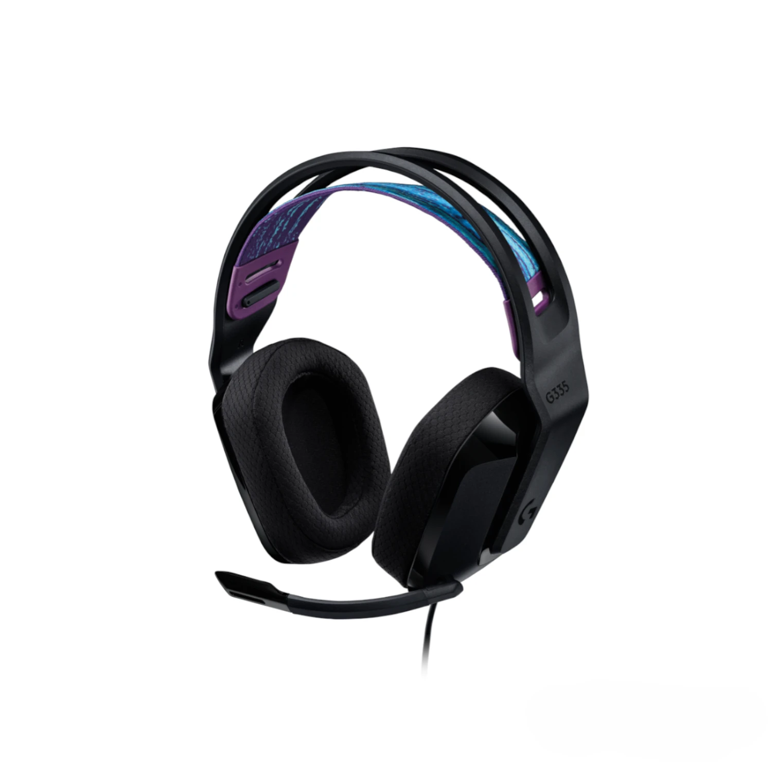 Logitech G335 Wired Gaming Headset