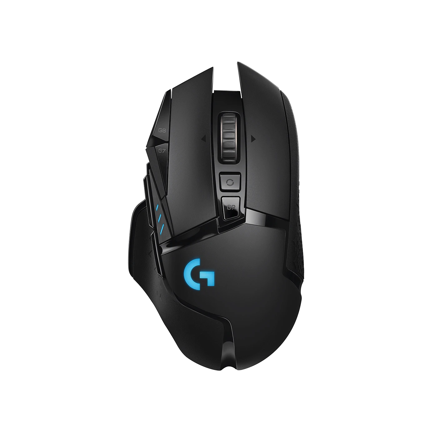 Logitech G502 Lightspeed Wireless Gaming Mouse