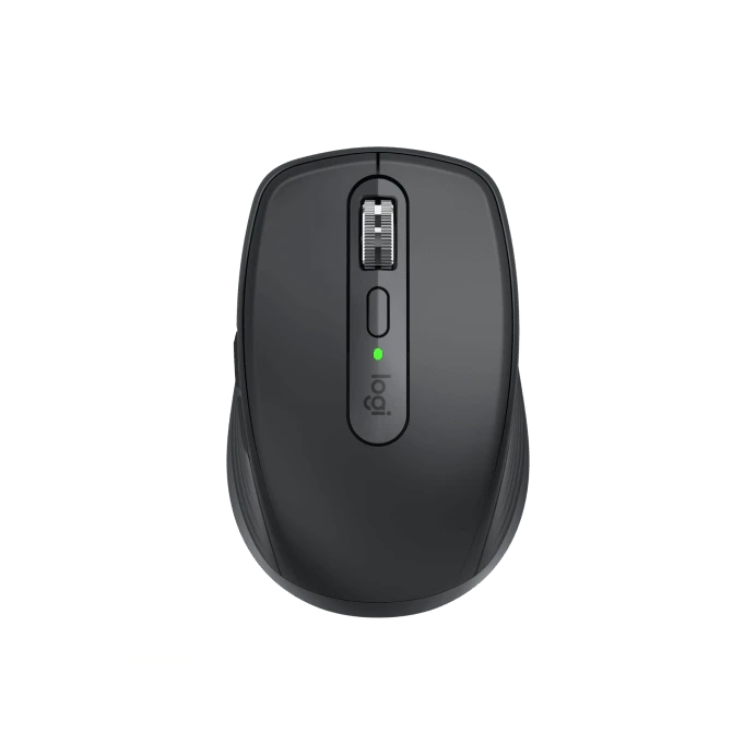 Logitech MX Anywhere 3S Compact Wireless Mouse