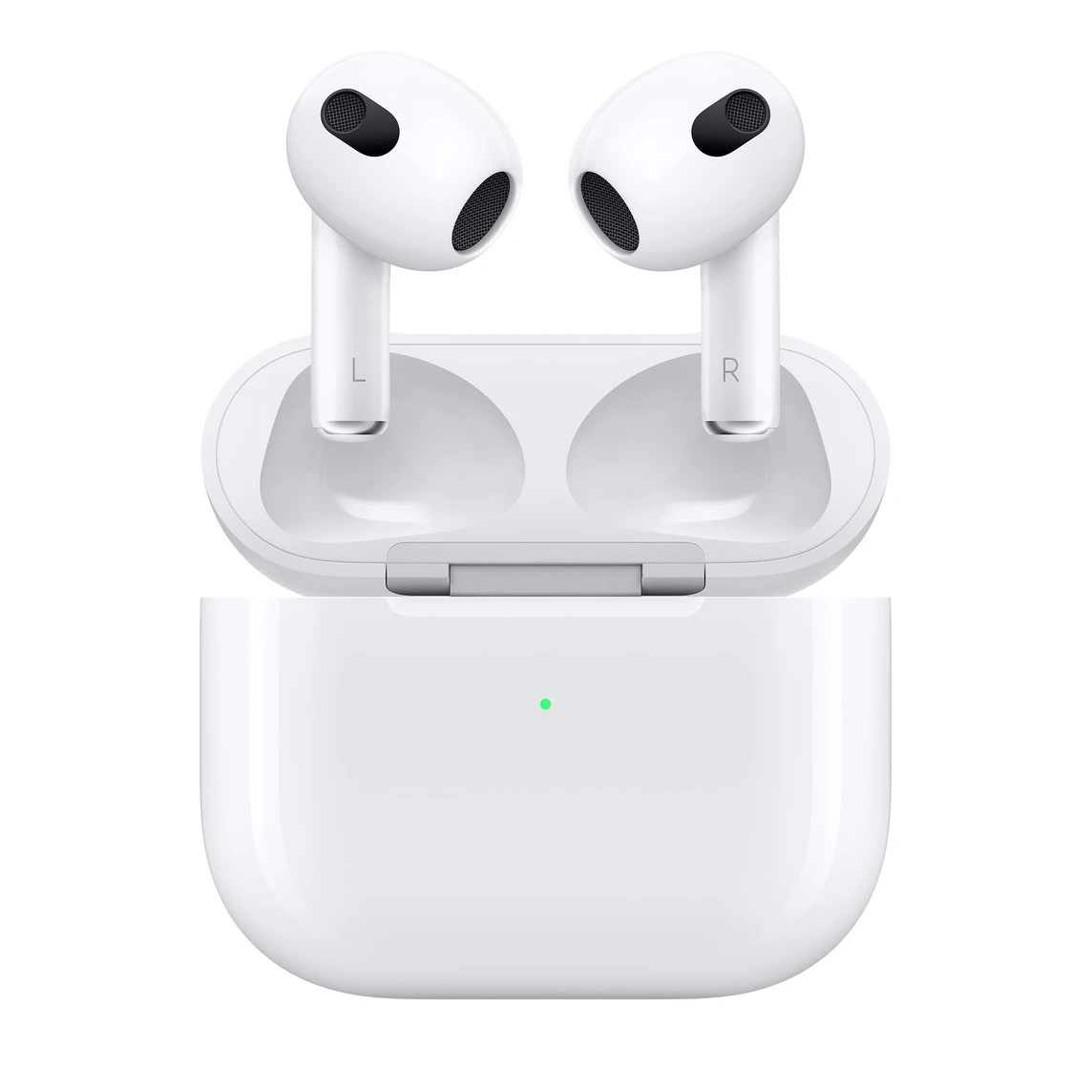 Apple AirPods 3 (3rd generation) with MagSafe Charging Case 