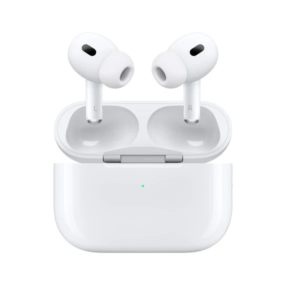 AirPods Pro 2nd generation with MagSafe Charging Case USB‑C