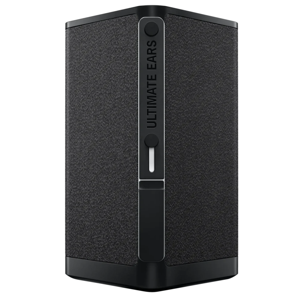 Ultimate Ears HYPERBOOM Portable Bluetooth Speaker