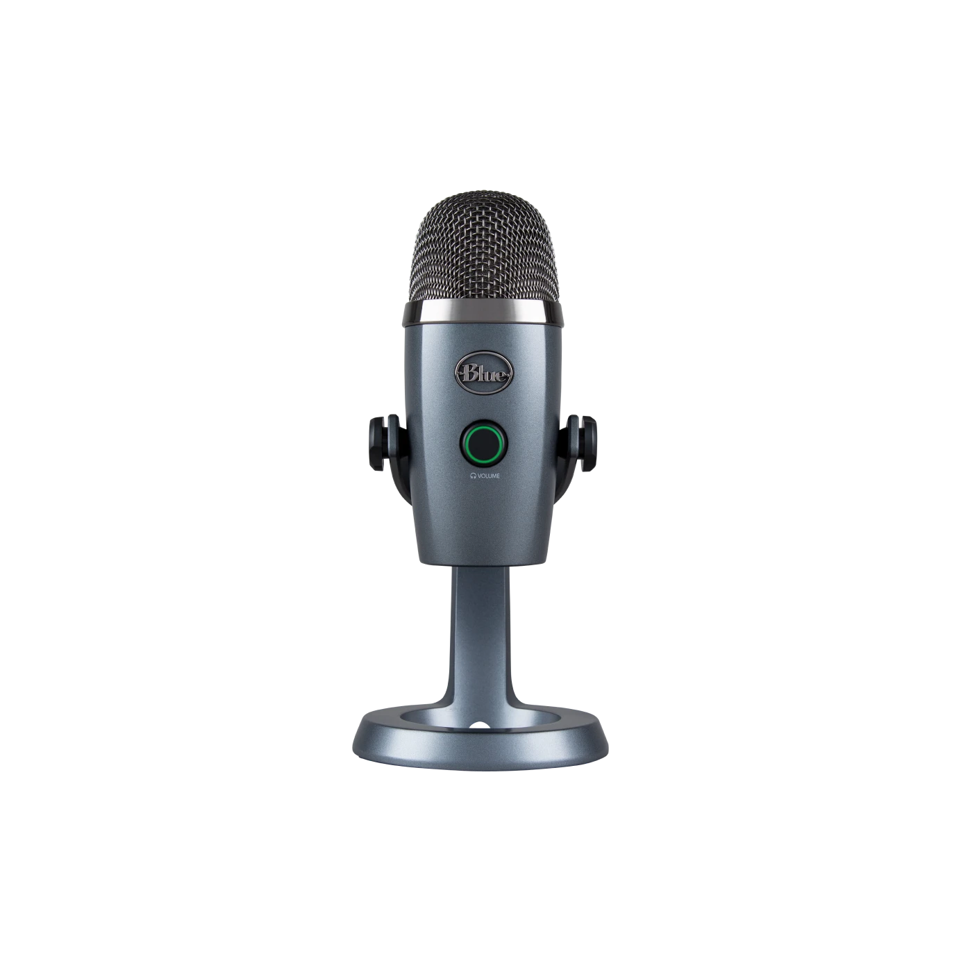 BLUE Yeti Nano Professional Condenser USB Microphone
