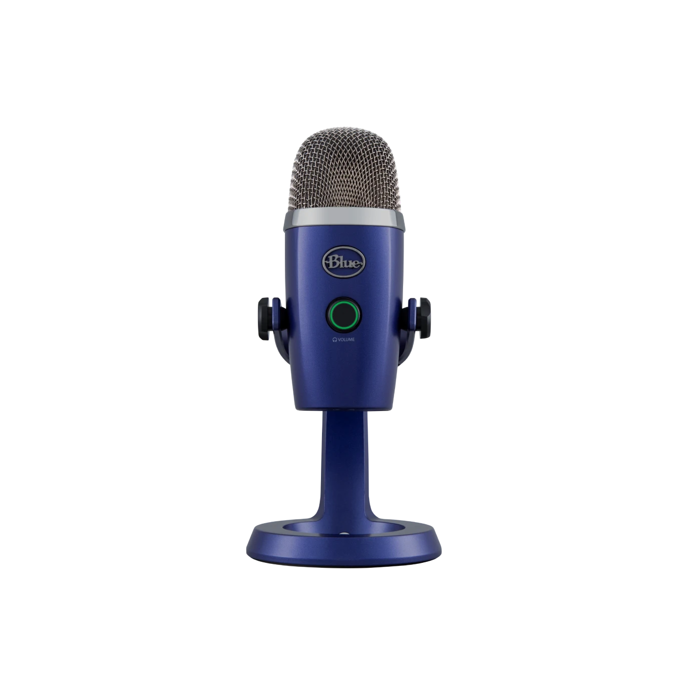 Blue Yeti Nano Premium Dual-Pattern USB Microphone