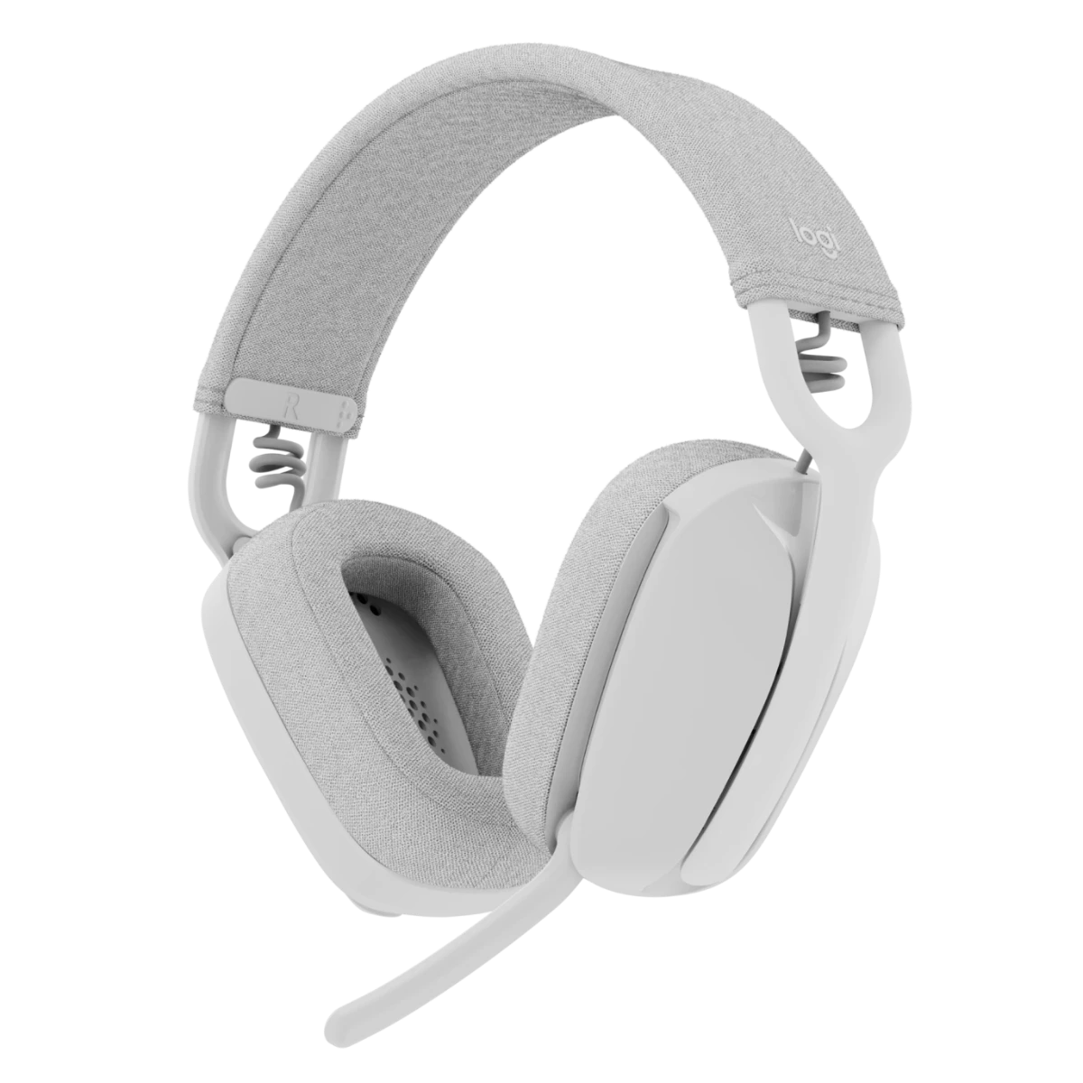 Logitech Zone Vibe 100 Lightweight Wireless Headphones - NEW